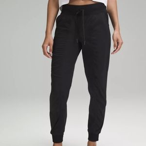 Lululemon Dance studio mid-rise jogger full length